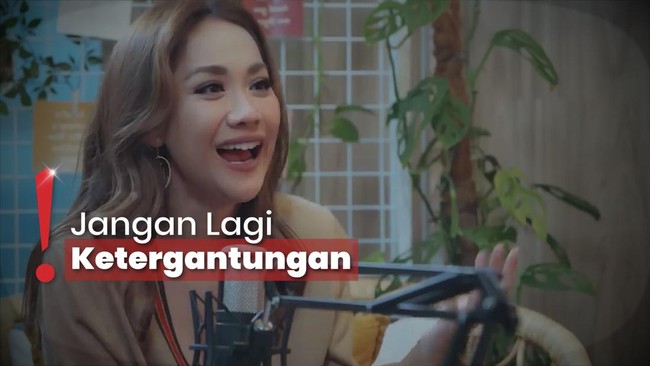 Ditinggal Ashraf Sinclair Mendadak, BCL Sebut Wanita Harus Mandiri