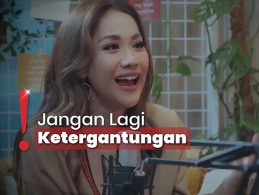 Ditinggal Ashraf Sinclair Mendadak, BCL Sebut Wanita Harus Mandiri