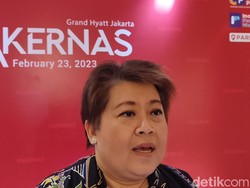 Disebut Larang Karyawan Pakai Hijab, Dirut Sarinah Buka Suara