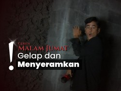 Menelusuri Rumah Ki Joko Bodo, Tempat Mandi Para Bidadari