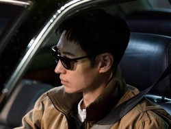 Heboh Drakor Taxi Driver 2 Singgung Skandal Burning Sun Seungri eks BIGBANG