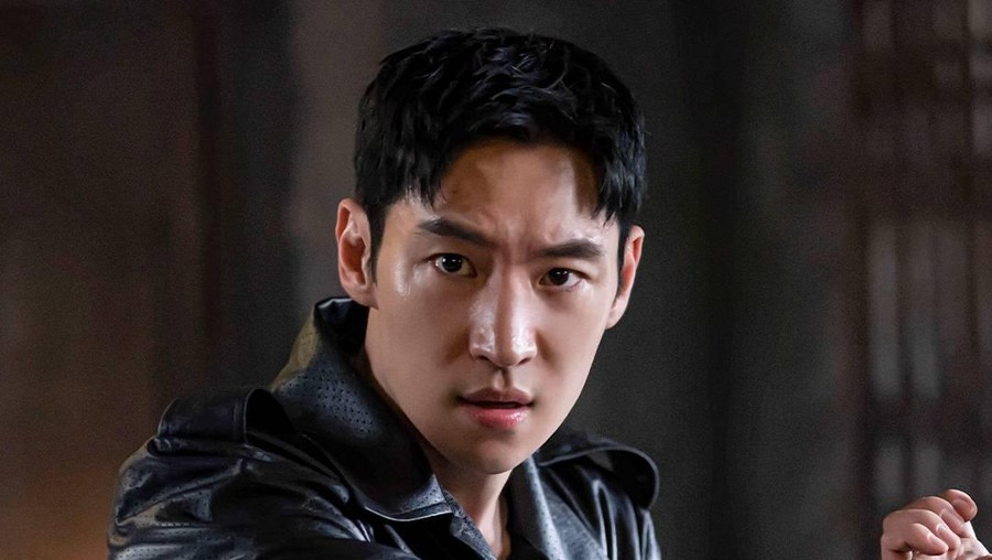 Drama Korea Taxi Driver 2