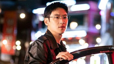 img-title Akui Kesepian, Lee Je Hoon Tak Masalah Punya Pacar 9 Tahun Lebih Muda