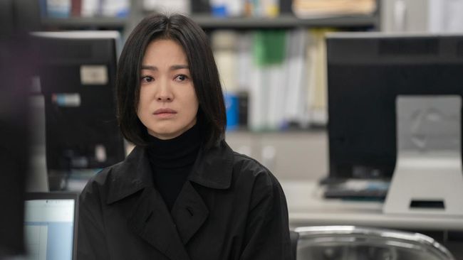 Berikut 5 kisah menggantung hingga akhir bagian pertama yang perlu dijawab The Glory Part 2 tayang 10 Maret di Netflix.