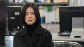 Daftar Lengkap Nominasi Blue Dragon Series Awards 2023