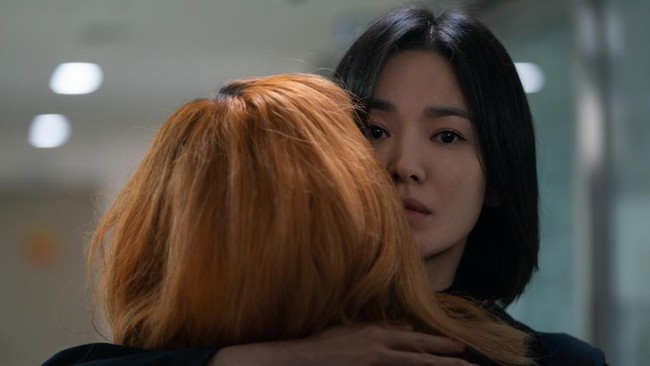 Pemerintah Korea Selatan Kritik Adegan di The Glory Part 2 Satu adegan di The Glory part 2 disoroti bahkan dikritik pemerintah Korea Selatan karena dinilai tidak sesuai fakta.