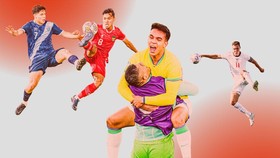 EDUSPORTS: Piala Asia U-20, Jalan Menuju Piala Dunia U-20