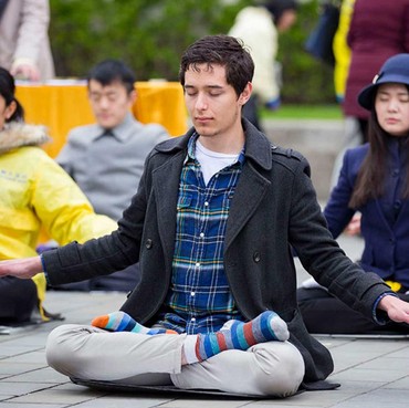 Mengenal Falun Dafa, Jenis Meditasi untuk Kesehatan Jiwa dan Raga
