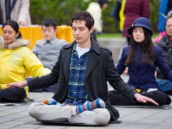 Mengenal Falun Dafa, Jenis Meditasi untuk Kesehatan Jiwa dan Raga