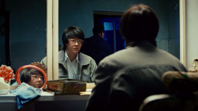 All Tomorrow's Parties, film pendek dibintangi Zhou Xun dan Wang Yibo akan bersaing di Berlinale 2023. Pemenang diumumkan 25 Februari.