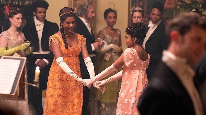 Netflix, BBC, dan ITV Larang Penggunaan Korset dalam Drama Bersejarah Tuai Kritik, Mengapa?