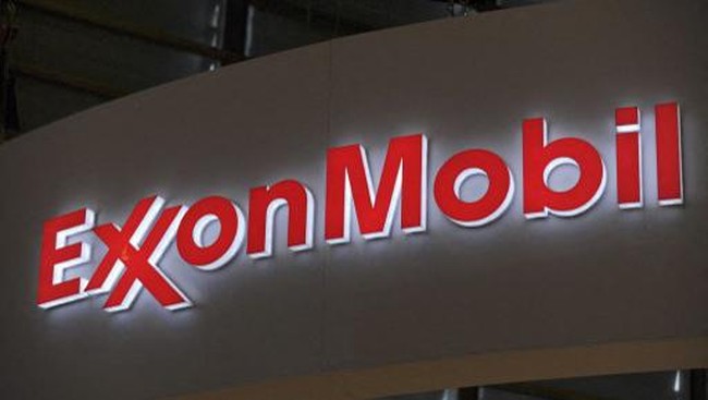 Perang AS-Iran Tekan Kinerja ExxonMobil, Laba Anjlok 45,45%