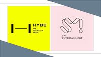 HYBE Labels Resmi Akuisisi Saham SM Entertainment, Apa Yang Akan Terjadi?