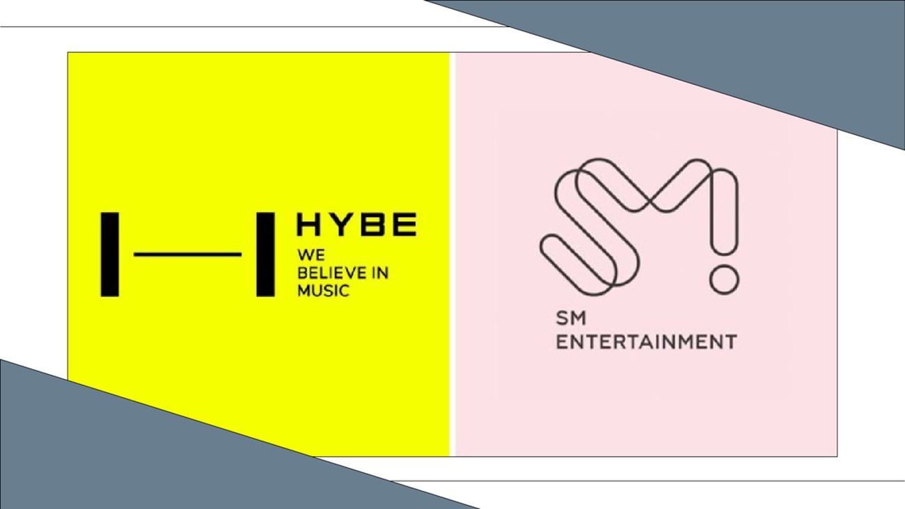 HYBE Labels Resmi Akuisisi Saham SM Entertainment, Apa yang akan Terjadi?