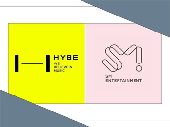 HYBE Labels Resmi Akuisisi Saham SM Entertainment, Apa yang akan Terjadi?