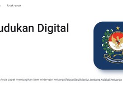 KTP Digital yang (Masih) Serba Manual