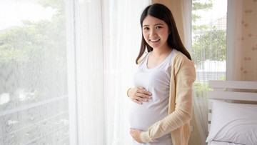 TIPS MEMILIH SUPLEMEN PROBIOTIK UNTUK IBU HAMIL
