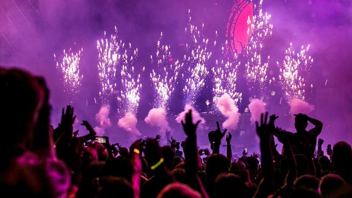 3 Festival Musik yang Diadakan pada Maret 2023 Ini, yang Mau Sing A Long dan Bernostalgia, Merapat!