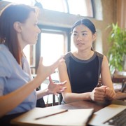 Simak 4 Tips Hadapi Bos yang 'Red Flag agar Tetap Percaya Diri saat Kerja