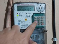 Cara Dapat Diskon PLN HUT ke-80 RI Lewat Aplikasi di HP Cara Dapat Diskon PLN HUT ke-80 RI Lewat Aplikasi di HP