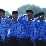 Ini Link Buat Akun SSCASN untuk Pendaftaran CPNS 2024, Bersiap Akan Dibuka Hari Ini Pukul 17.08!