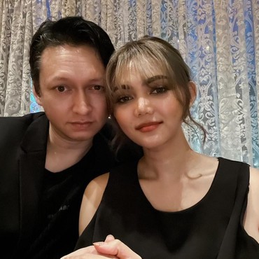 Rina Nose Tak Ingin Punya Anak, Ibu Mertua Sempat Kecewa