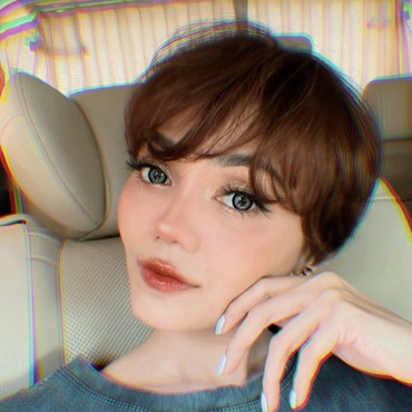 Tampil di Malaysia, Rina Nose Sempat Gagal Paham Gegara Hal Ini