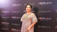 <p>Penampilan Lalita yang kerap tampil cantik di kehamilan pertama menuai banyak pujian dari netizen. Banyak yang memanggilnya bumil cantik. (Foto: Instagram @litahutami/ @ibnuwardani)</p>