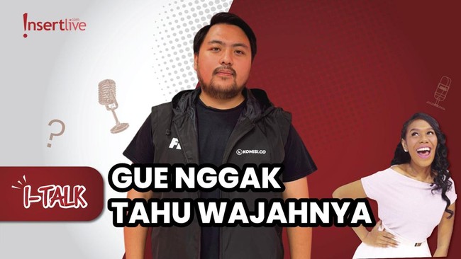 Terpisah 17 Tahun, Momen Haru Fikri Budiman Bertemu Ibu Kandungnya