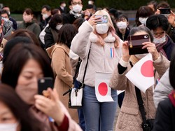 Ibu-ibu di Jepang Ditolak RS saat Mau Jalani Perawatan Pasca Melahirkan, Kenapa?