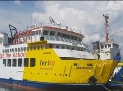 Sederet Upaya ASDP Genjot Konektivitas Antarpulau di Wilayah 3T
