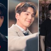 Introvert dan Peka dengan Perasaan Orang Lain, Ini 5 Karakter Pria di Drakor yang Diprediksi Punya Kepribadian INFJ!