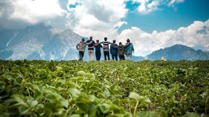 Kebiasaan buruk yang harus dijauhi/ foto: Freepik/ wirestock