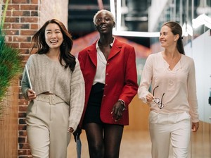 Dikagumi Banyak Orang, Ini 6 Cara Menjadi 'High Value Woman' Alias Perempuan Berharga Diri Tinggi!