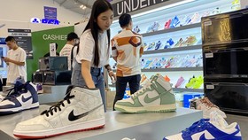 Jangan Terlewat, Intip Penampakan Showroom Kick Avenue di JSD 2023