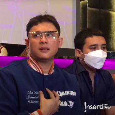 Ditipu Ressa Herlambang hingga Rp219 Juta, Kiki Kanoe Siap Lapor Polisi