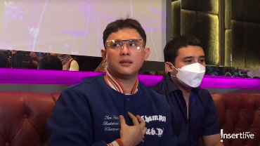 img-title Ditipu Ressa Herlambang hingga Rp219 Juta, Kiki Kanoe Siap Lapor Polisi