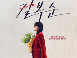 Reaksi Penonton di Berlin Film Festival usai Nonton Kill Boksoon