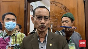 KY Pantau Sidang Kanjuruhan dan Dalami Keributan Anggota Brimob