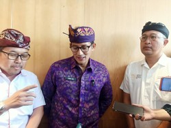 Kekayaannya Naik Jadi Rp 10,9 T, Ini 6 Perusahaan Milik Sandiaga Uno