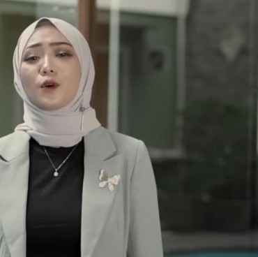 Lirik Lagu Janji Hanyo di Muluik - Fauzana