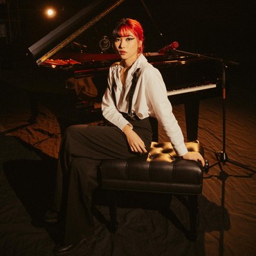 Isyana Sarasvati hingga Diskopantera Ramaikan Come See Mie Fest