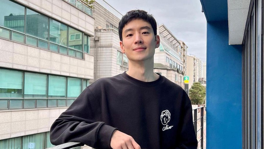 Lee Je Hoon