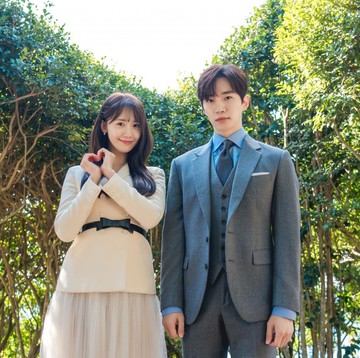 Ada Lee Jun Ho dan Yoona, Ini 5 Pasangan Baru di Drakor yang Banyak Dinantikan Penonton