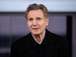 Liam Neelson Tolak Jadi James Bond karena Diancam Istri: Kita Nggak Jadi Nikah