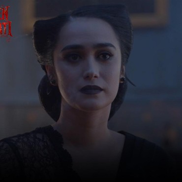 Sinopsis Film Horor 'Losmen Melati' yang Dibintangi Alexandra Gottardo