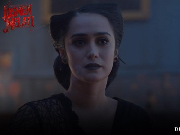 Sinopsis Film Horor 'Losmen Melati' yang Dibintangi Alexandra Gottardo