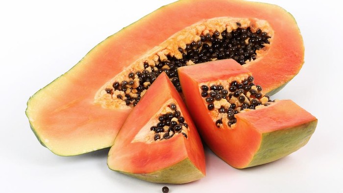 Nggak Banyak yang Tahu, Berikut 8 Manfaat Biji Pepaya untuk Kesehatan, Termasuk Mencegah Kanker!