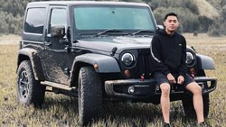 Viral Mario Dandy Disebut Pengemudi BMW yang Kabur Usai Isi Bensin