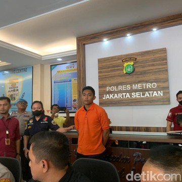 Aniaya David, Mario Dandy Diduga Lakukan Selebrasi Cristiano Ronaldo